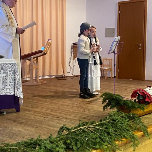 Weihnachtsmesse1
