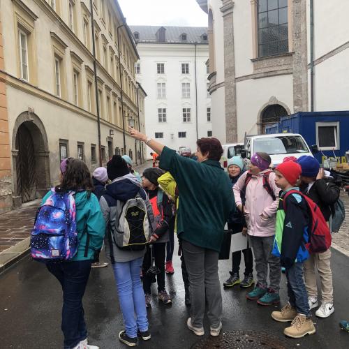 Innsbruck 1
