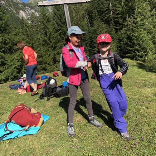 Wandertag 7