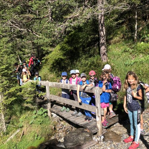 Wandertag 3