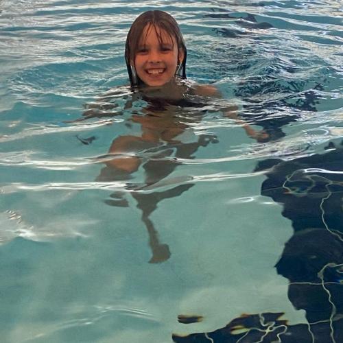 Schwimmen 5