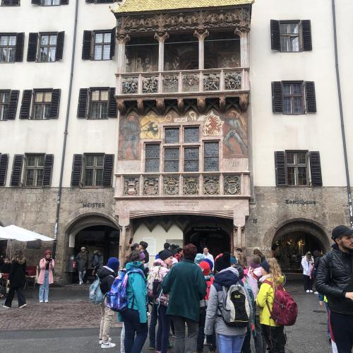 Innsbruck 3