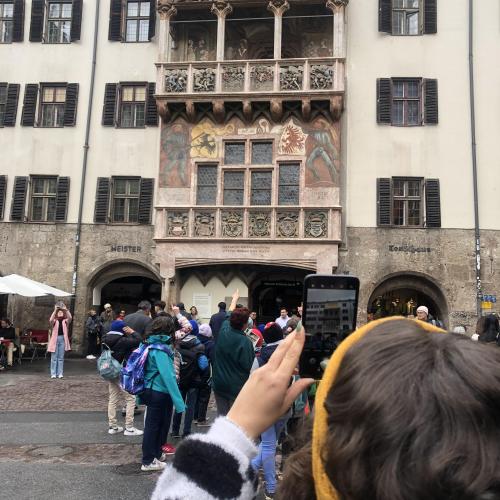 Innsbruck 4