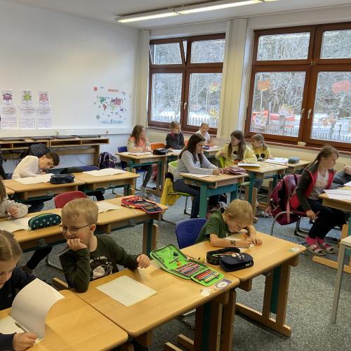 Autorenlesung TH 4
