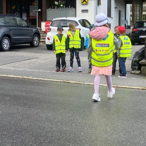 Polizei 7