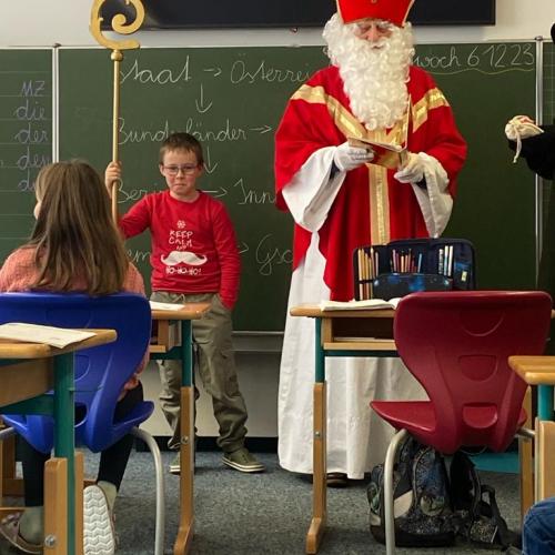 Nikolaus 1