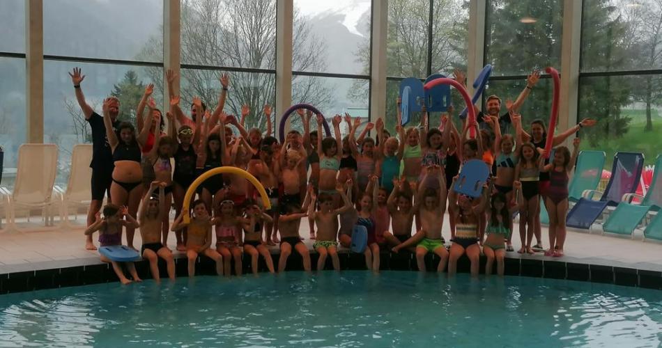 Schwimmen 9