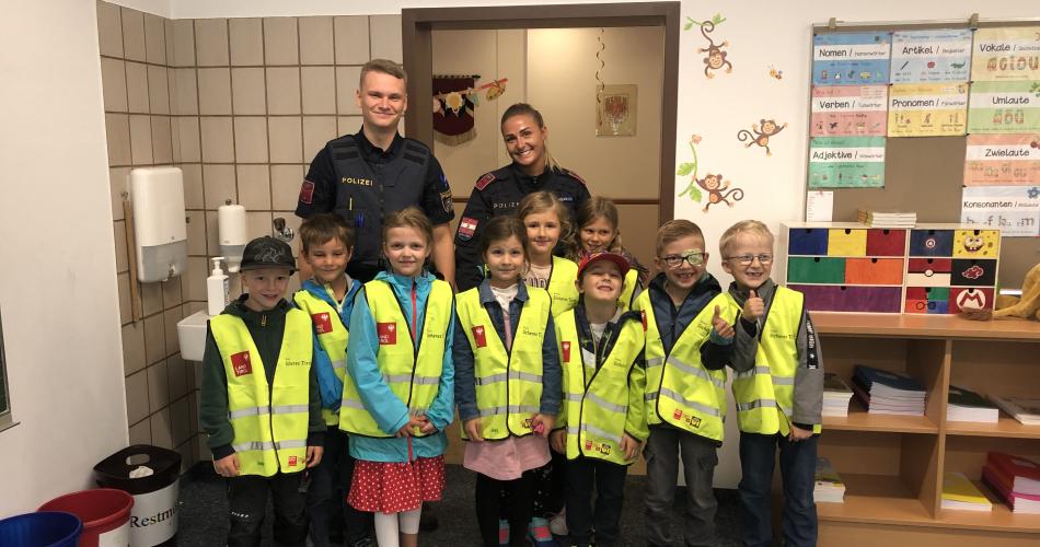 Polizei 1